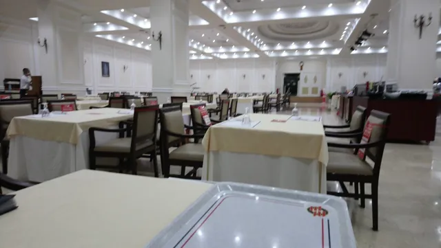 Sıhhıye Orduevi