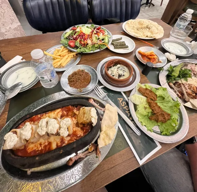 ŞAHİN ASPAVA