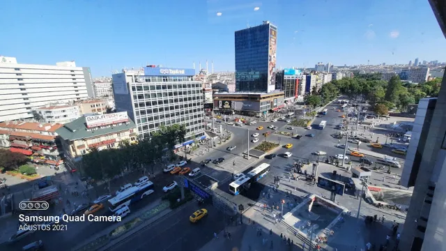 GAMA İŞ MERKEZİ