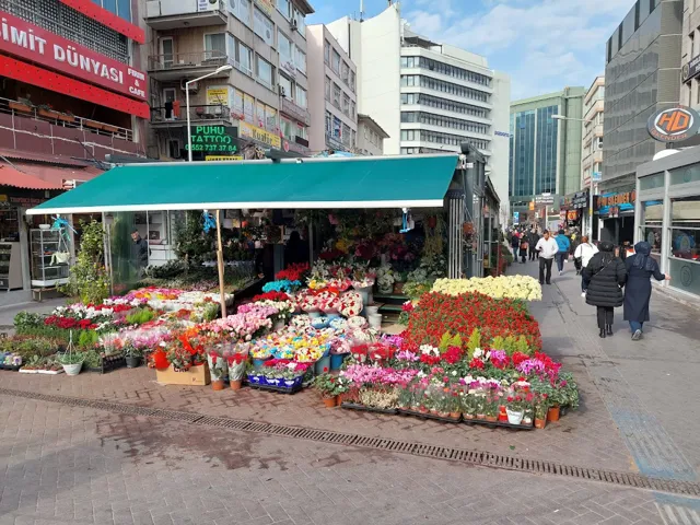 Çankaya Belediye Başkanlığı